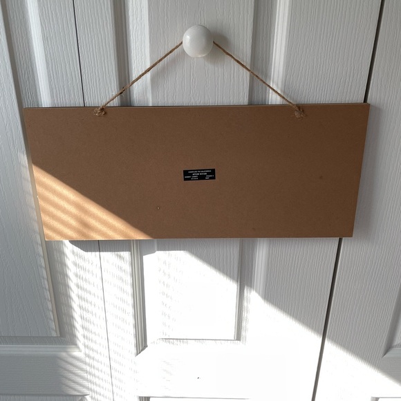 Thankful Farmhouse Sign - Picture 3 of 3